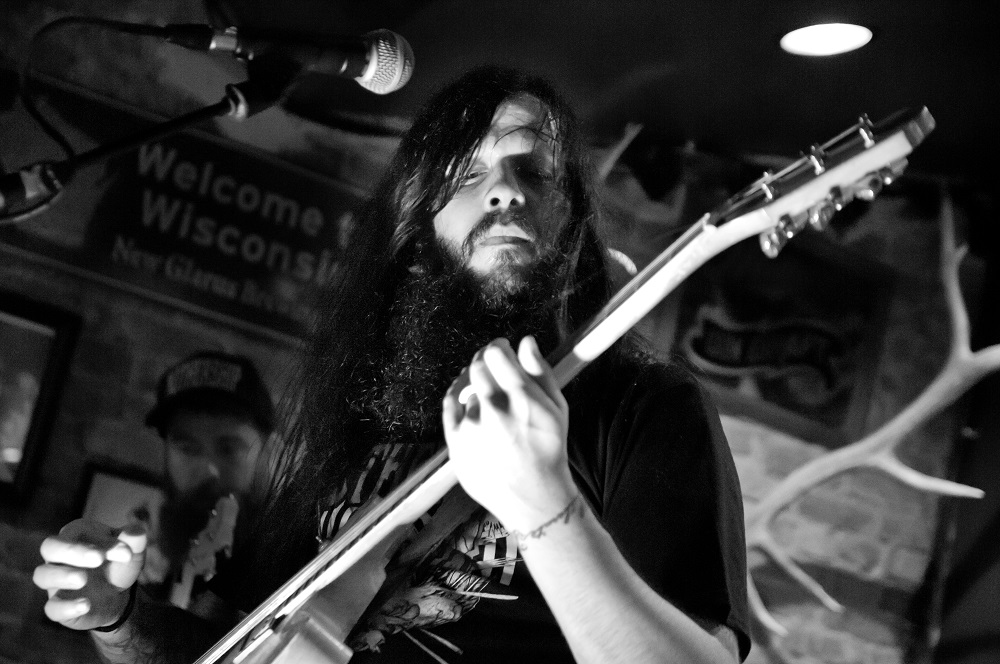 Shawn James And The Shapeshifters