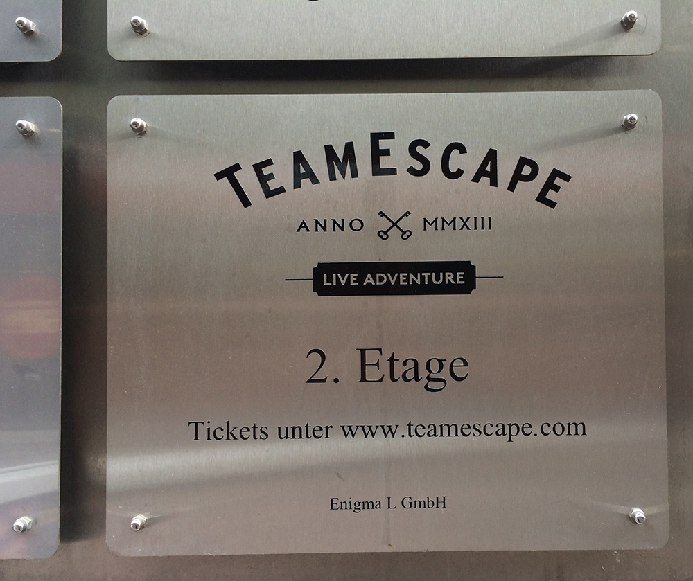 teamescape