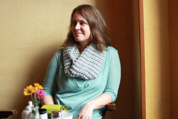 Elterngarten Leipzig Bianca Pollok