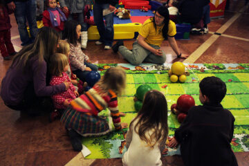 familien spiele fest leipzig im neuen rathaus