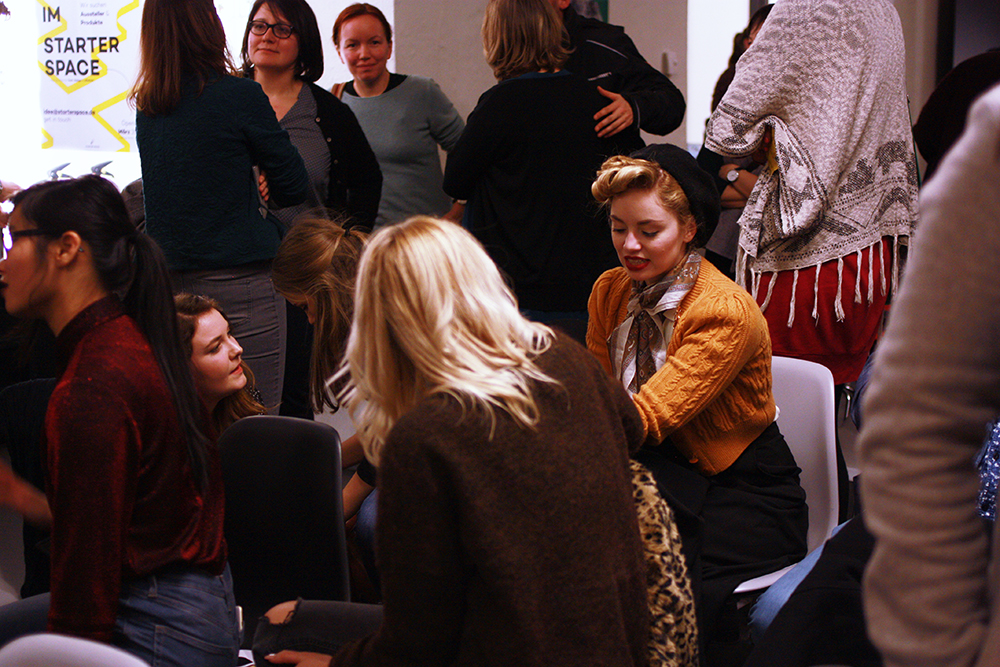 Digital Media Women Leipzig
