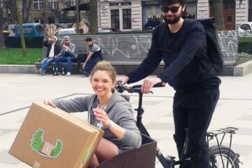 TiMMi TRansport Leipzig