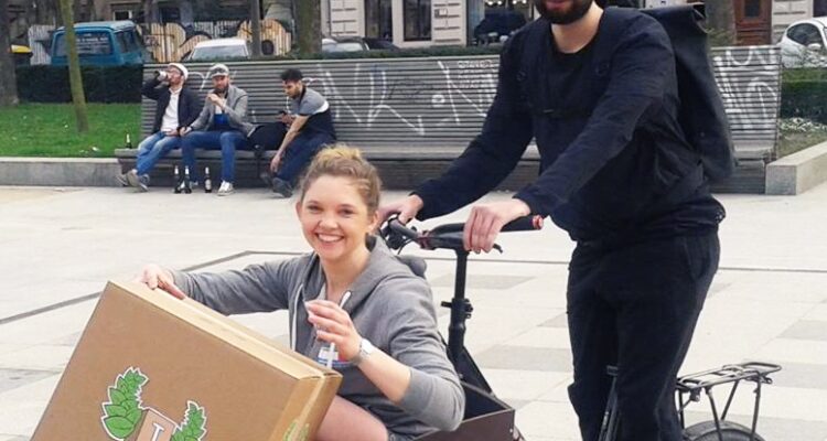 TiMMi TRansport Leipzig