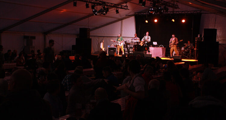 das leipziger bierfest