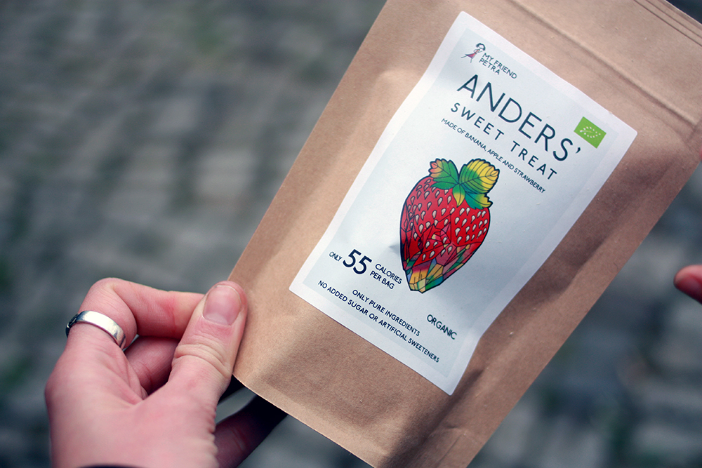 Whole Food Box Whole Food Box