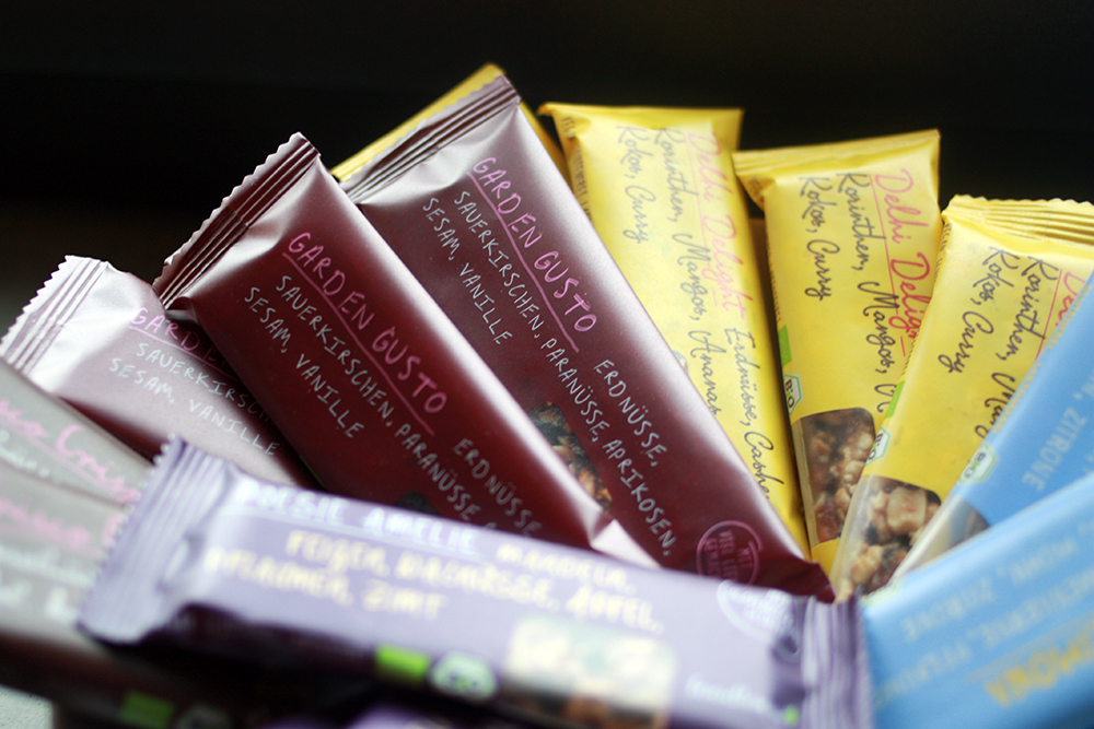 WholeFoodBox Raw Bites