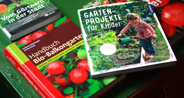 Umweltbibliothek leipzig