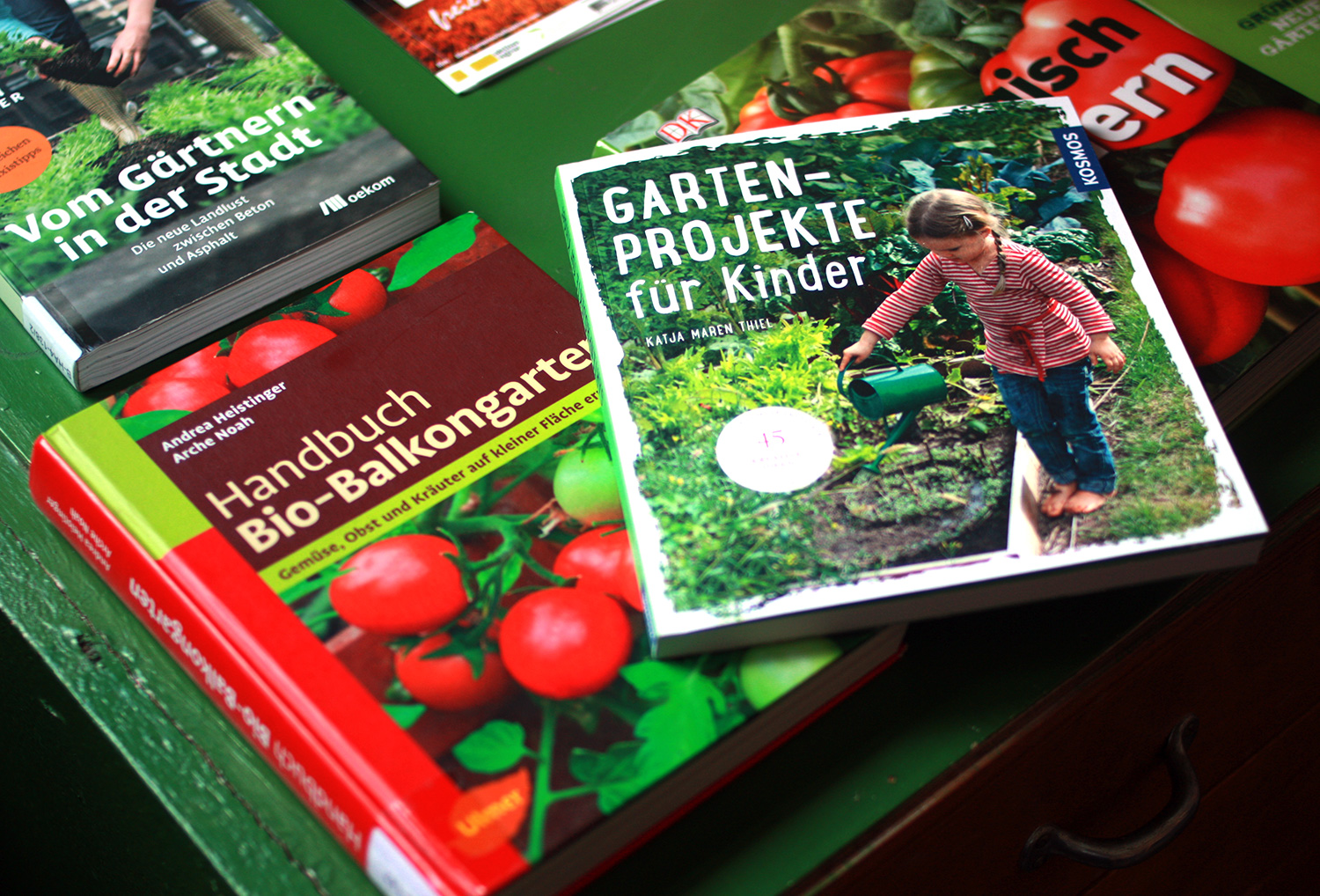 Umweltbibliothek leipzig