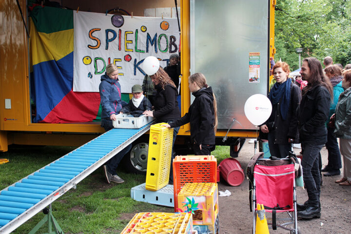 connewitzer straßenfest