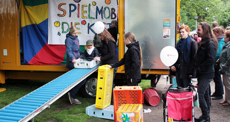 connewitzer straßenfest