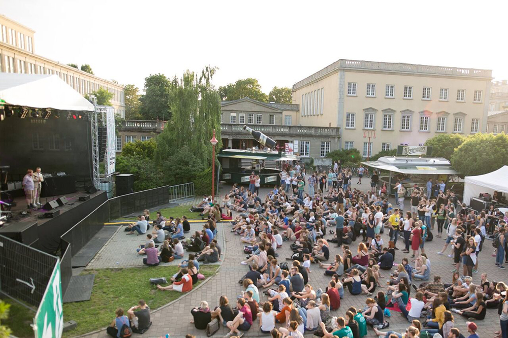 leipzig campusfest