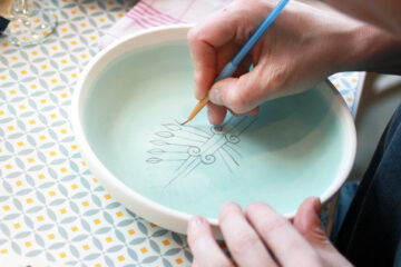 lieblingswerk in leipzig keramik