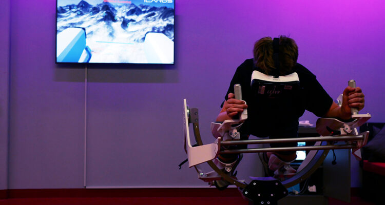 icaros leipzig leavr