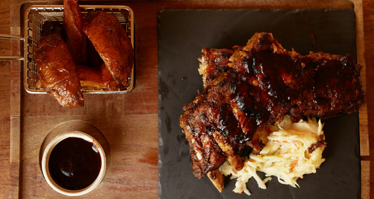 spare rips enchilada leipzig