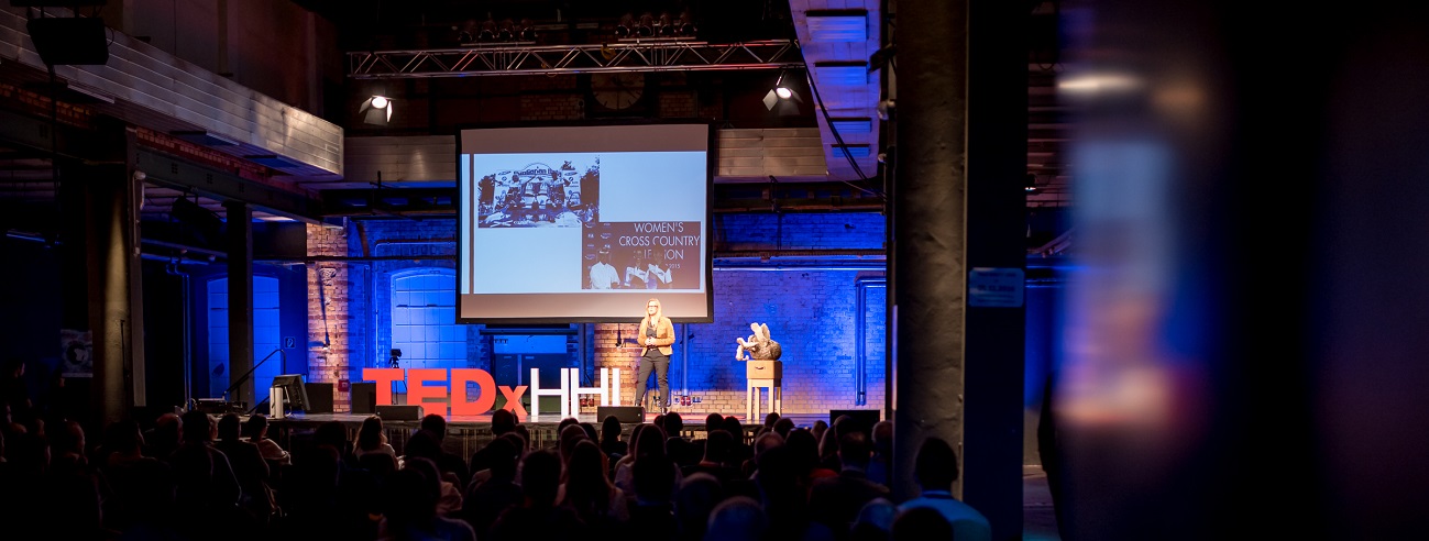 TEDxHHL Leipzig 2017
