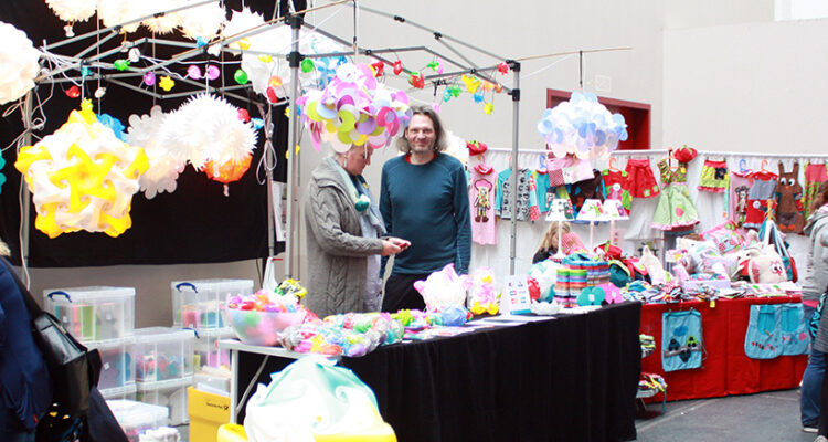 handgemacht kreativmarkt dawanda leipzig 2017