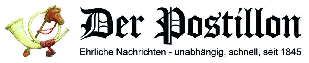 Postillon_Logo | Leipzig leben