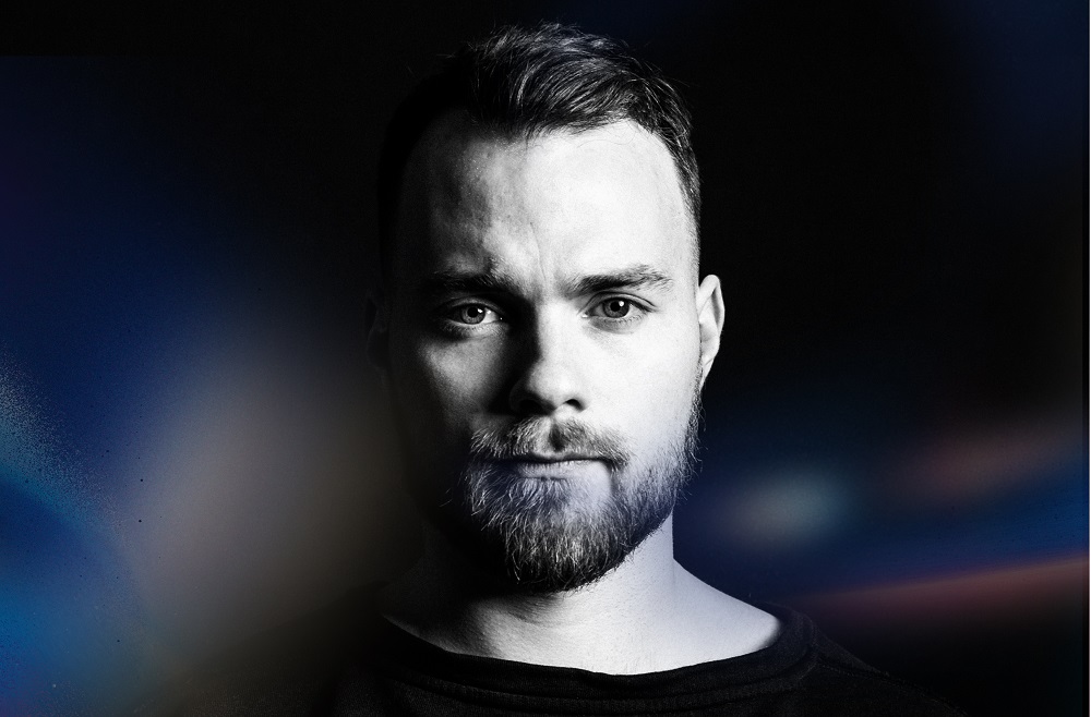 Asgeir