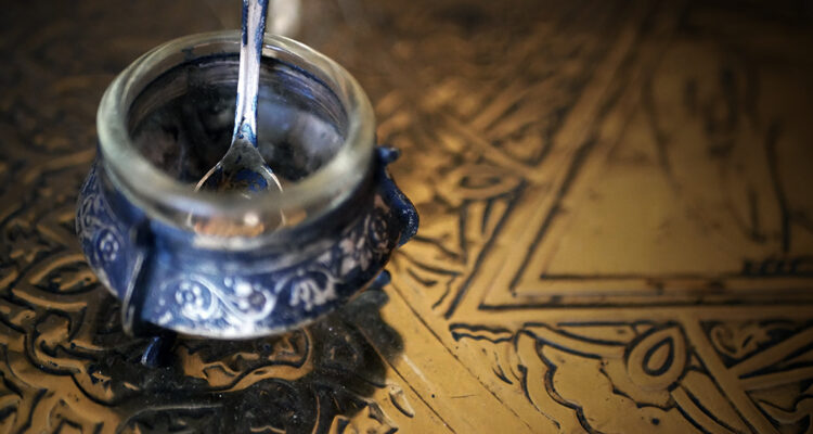 roomystery in leipzig