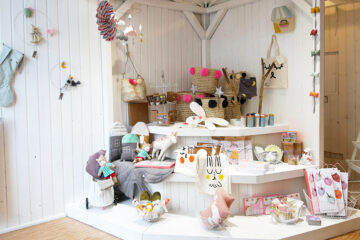 Milch & Honig Kinderladen