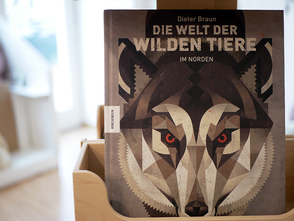 wilde tiere leipzig