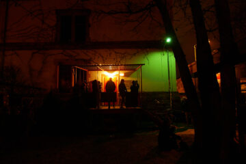 Surf Film Nacht in Leipzig