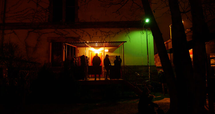 Surf Film Nacht in Leipzig