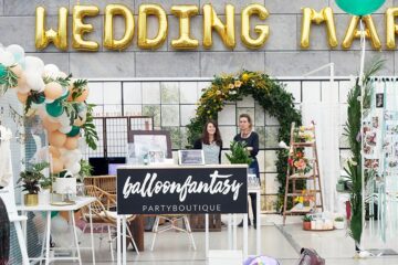 Weddingmarket leipzig messe