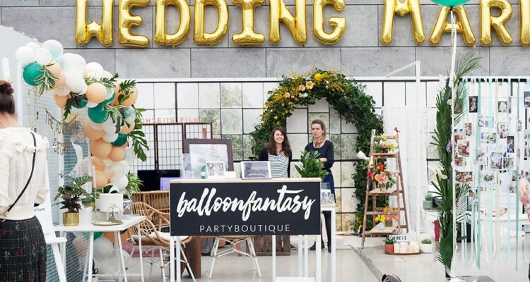 Weddingmarket leipzig messe