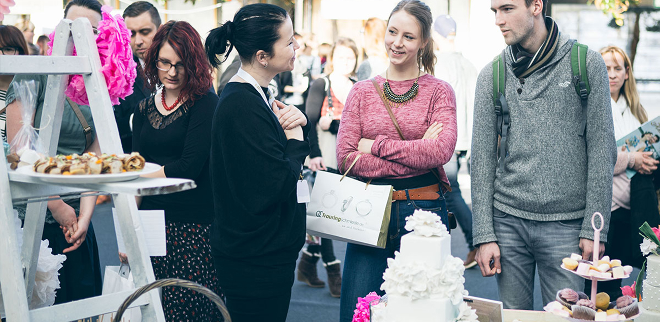 weddingmarket leipzig