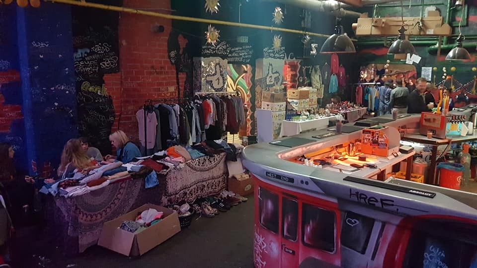 Flohmarkt Leipzig Termine 2019 Auf Einen Blick
