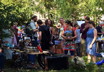 Flohmarkt Leipzig Termine 2018 auf einen Blick