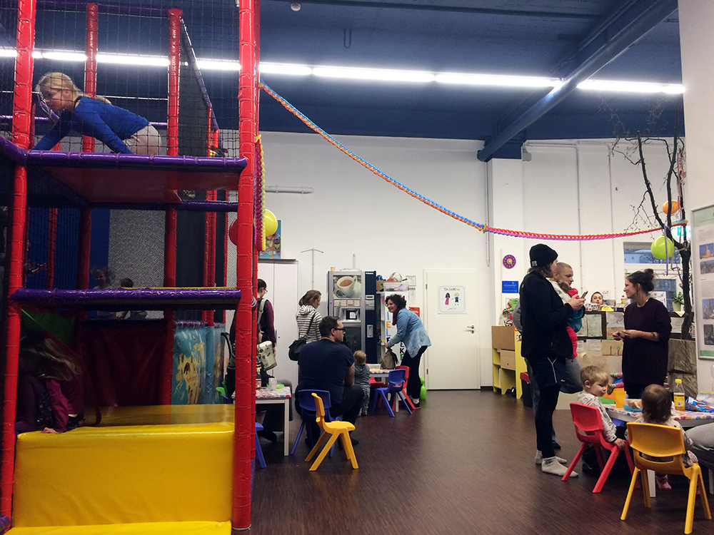 Bild von PlayTogether in Leipzig