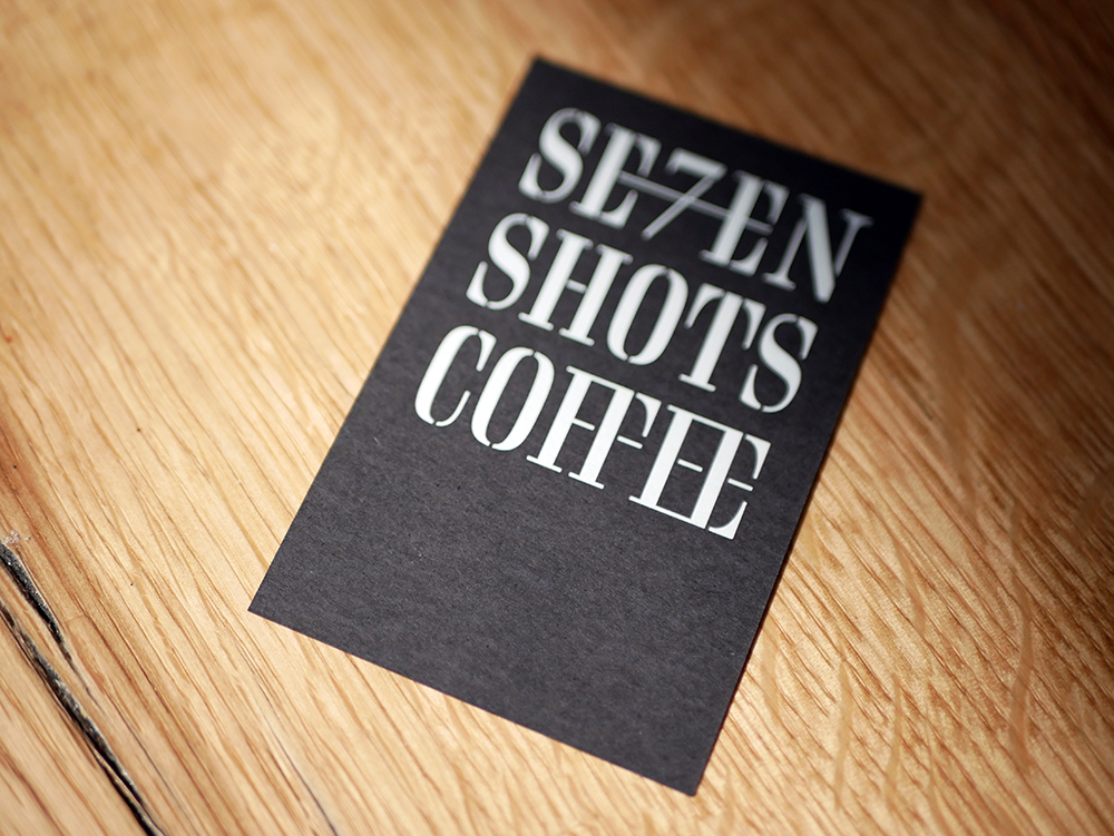 7shots coffee