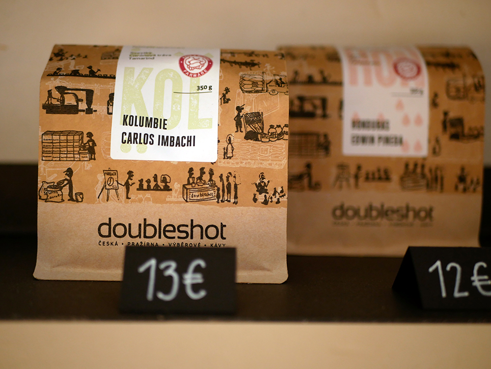 doubleshot coffee leipzig