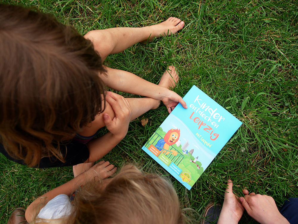 leipzigbuch für kinder