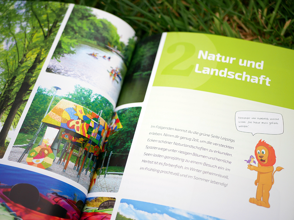 natur für kinder leipzig