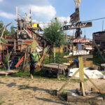 Bau-Spiel-Platz Leipziger Westen