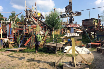 Bau-Spiel-Platz Leipziger Westen