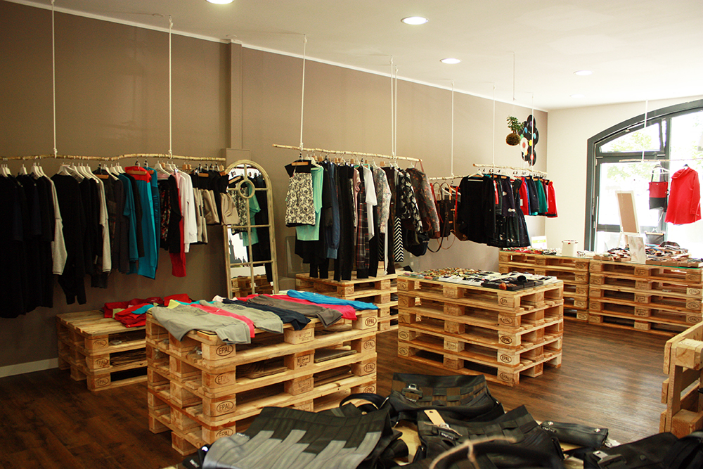 Bohemia Design Store