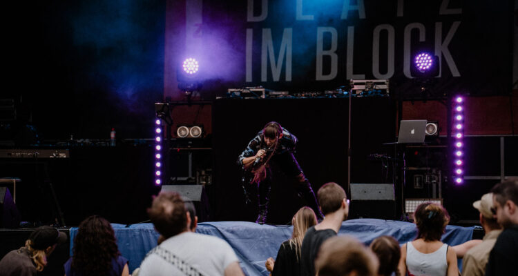 Beatz im Block Leipzig