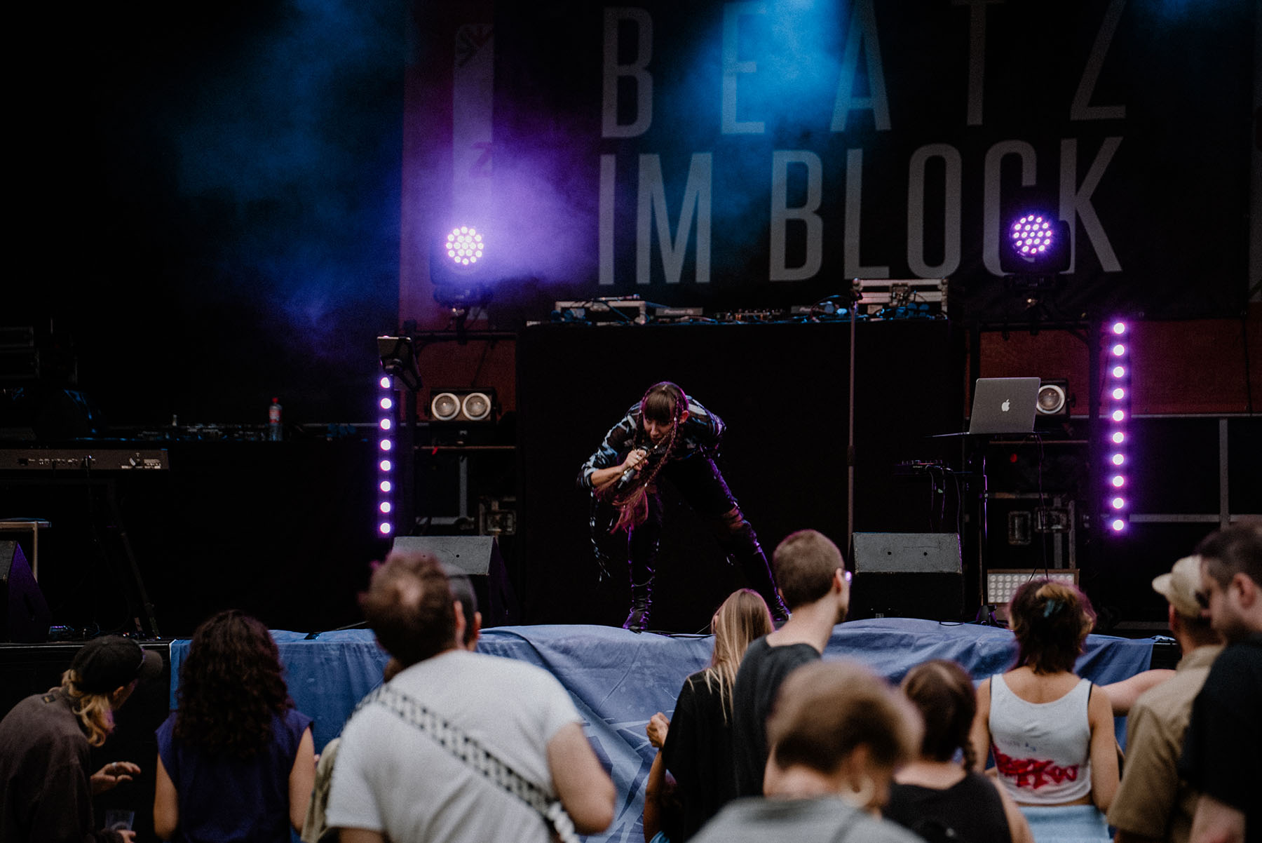 Beatz im Block Leipzig