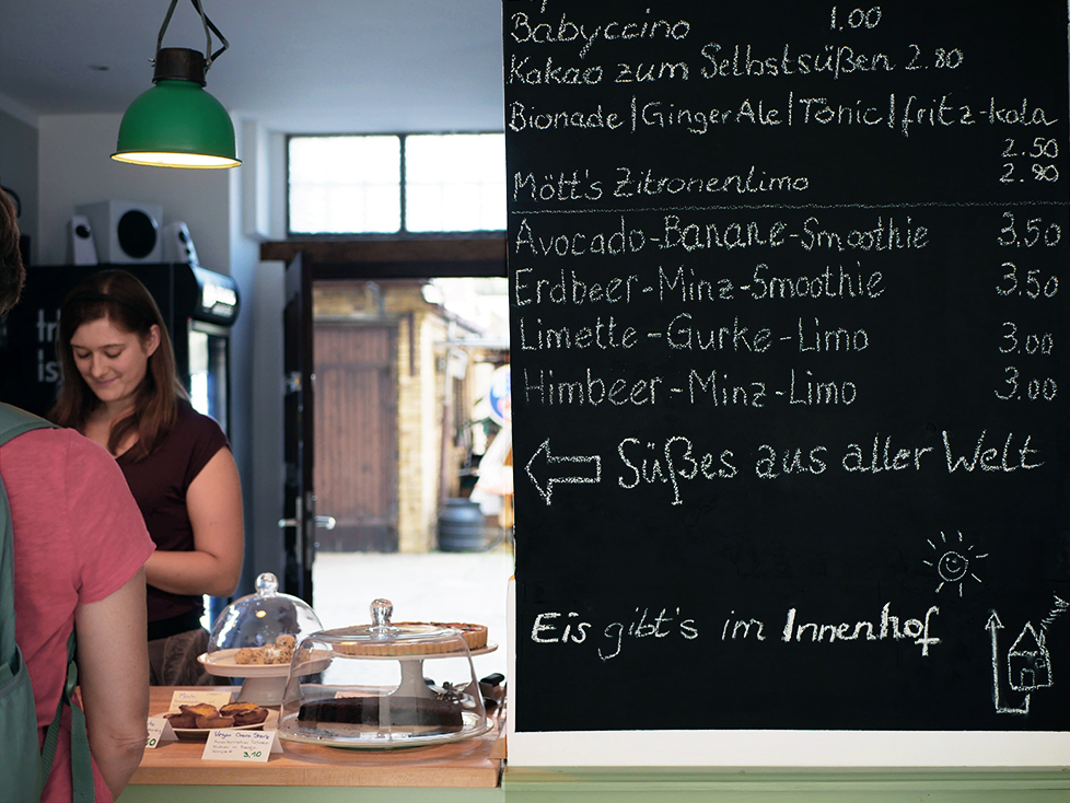 café süßwärts in leipzig