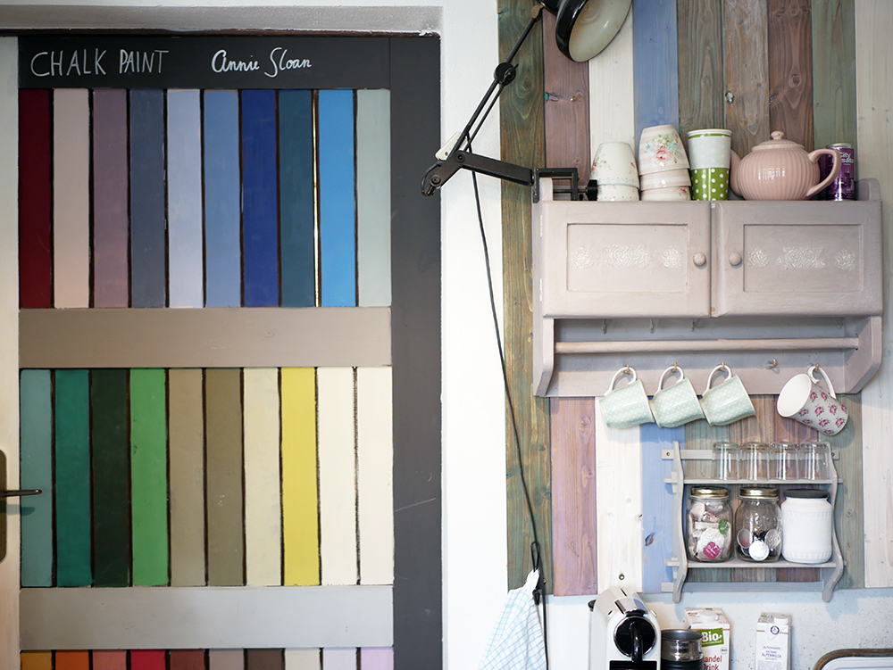 Chalk Paint