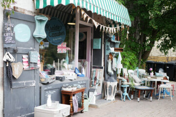 Kreidezauber Laden Leipzig