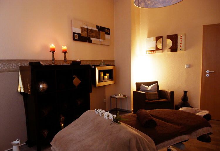 Vita Somnium Leipzig | Massagen zwischen Leben & Träumen