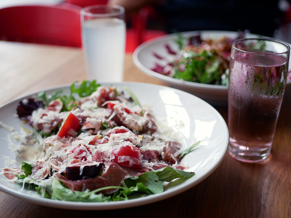 rote soße essen leipzig