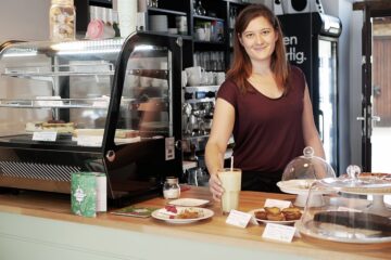 tina hildebrandt süßwärts