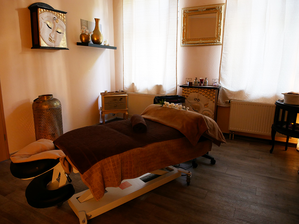 Vita Somnium Massage