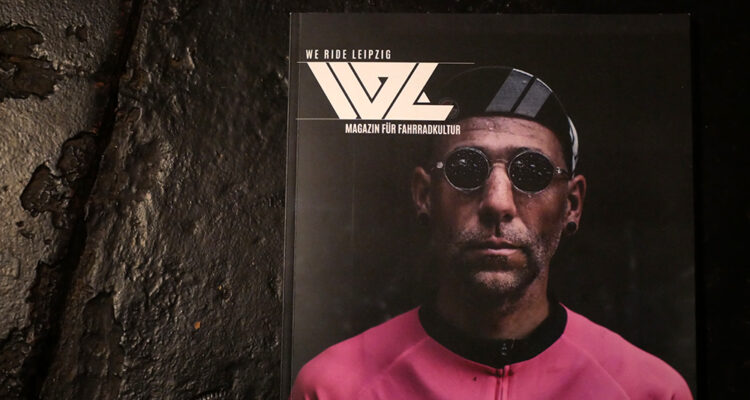 we ride leipzig